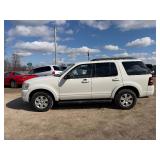 2010 Ford Explorer
