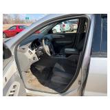 2011 Chevrolet Traverse