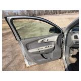 2011 Chevrolet Traverse