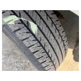 2011 Chevrolet Traverse