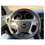 2011 Chevrolet Traverse