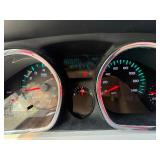 2011 Chevrolet Traverse