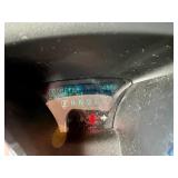 2011 Chevrolet Traverse