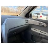 2011 Chevrolet Traverse