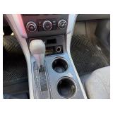 2011 Chevrolet Traverse