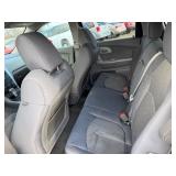 2011 Chevrolet Traverse
