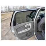 2011 Chevrolet Traverse