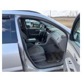 2011 Chevrolet Traverse