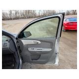 2011 Chevrolet Traverse