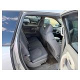 2011 Chevrolet Traverse