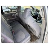 2011 Chevrolet Traverse