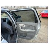 2011 Chevrolet Traverse