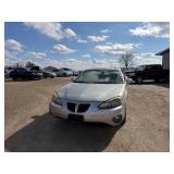 2006 Pontiac Grand Prix