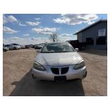 2006 Pontiac Grand Prix
