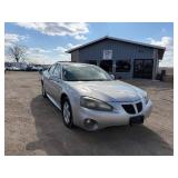 2006 Pontiac Grand Prix