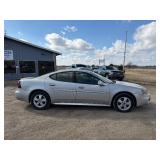 2006 Pontiac Grand Prix