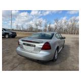 2006 Pontiac Grand Prix