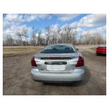 2006 Pontiac Grand Prix