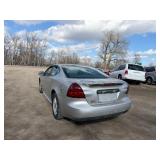 2006 Pontiac Grand Prix