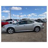 2006 Pontiac Grand Prix