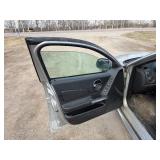 2006 Pontiac Grand Prix