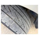 2006 Pontiac Grand Prix