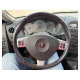 2006 Pontiac Grand Prix