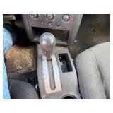 2006 Pontiac Grand Prix