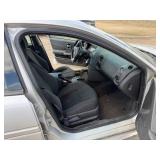 2006 Pontiac Grand Prix