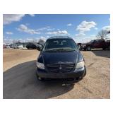 2007 Dodge Caravan