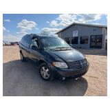 2007 Dodge Caravan