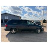 2007 Dodge Caravan