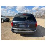 2007 Dodge Caravan
