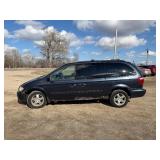 2007 Dodge Caravan