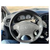 2007 Dodge Caravan