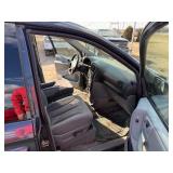 2007 Dodge Caravan