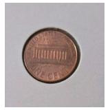 Error Coin - 1999D "Wide AM