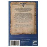 Science Fiction Novel "Interceptor City" from the Warhammer 40,000 Universe written by Dan Abnett