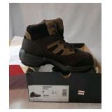 Brand New in Box - Wolverine Work Boots - Safety Toe and Metatarsal - Size 9M