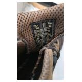 Brand New in Box - Wolverine Work Boots - Safety Toe and Metatarsal - Size 9M