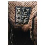 Brand New in Box - Wolverine Work Boots - Safety Toe and Metatarsal - Size 9M