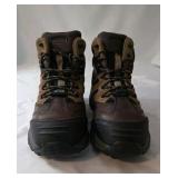 Brand New in Box - Wolverine Work Boots - Safety Toe and Metatarsal - Size 9M