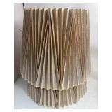 1960s Hollywood Regency Brass Westwood Lamps