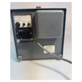 Telequipment oscilloscope