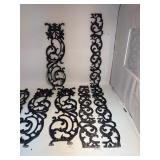 Wrought Iron