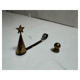 Miscellaneous Vintage & Brass Items