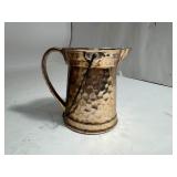 Miscellaneous Vintage & Brass Items