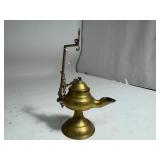 Miscellaneous Vintage & Brass Items