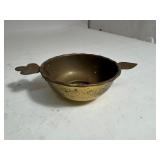 Miscellaneous Vintage & Brass Items