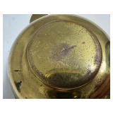 Miscellaneous Vintage & Brass Items